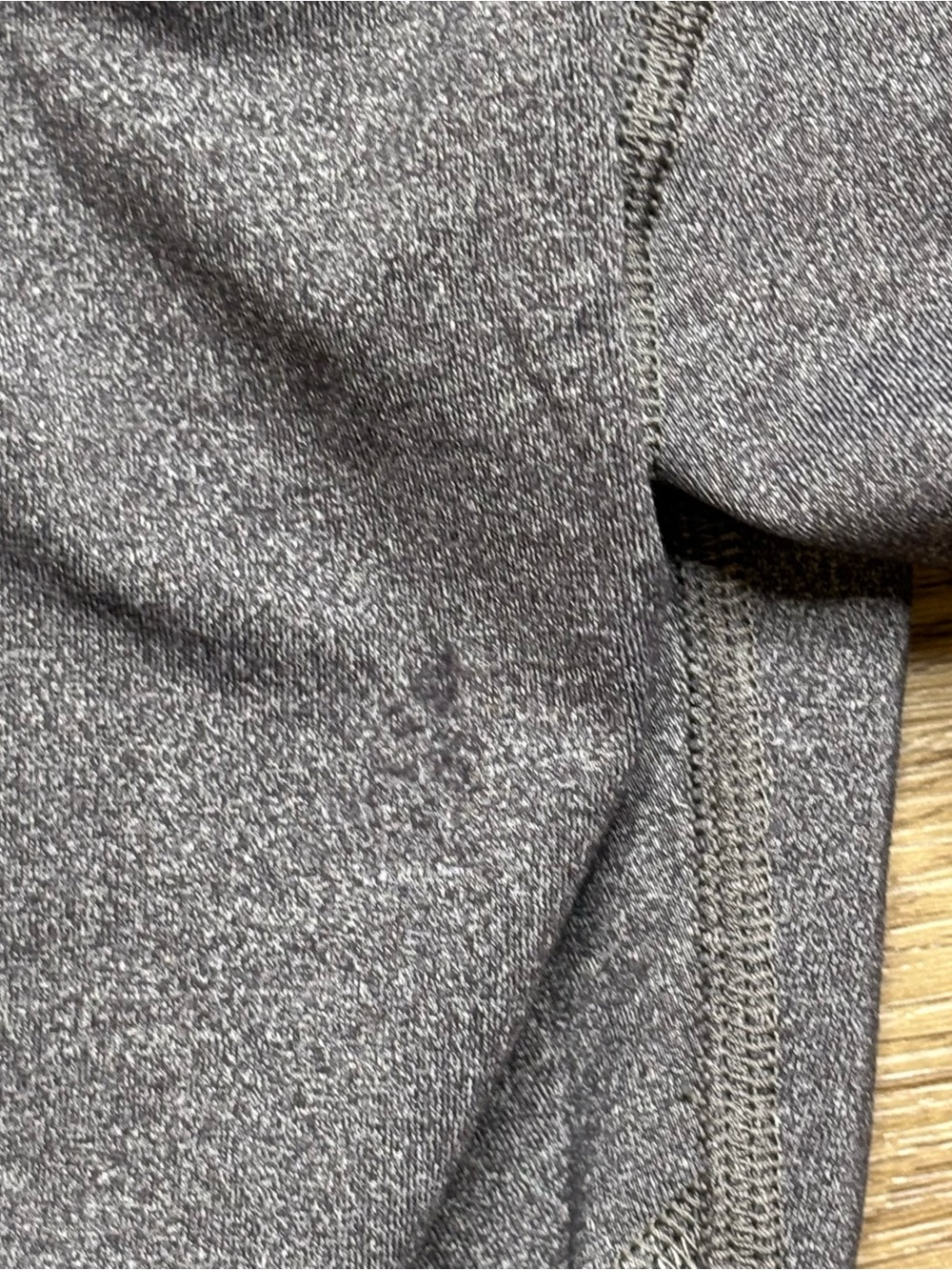 Lululemon Pace Rival Crop *22" - Picture 5 of 5